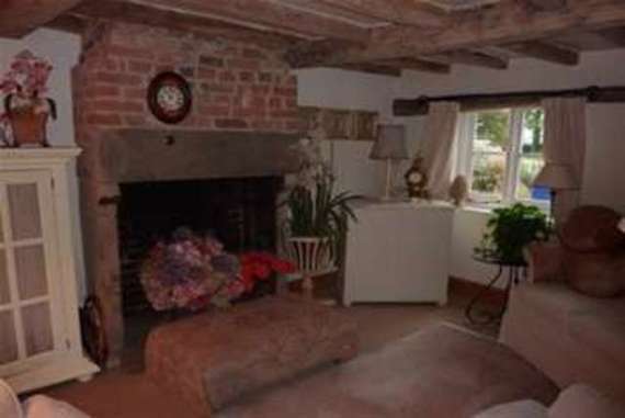 3 Bedroom Detached
