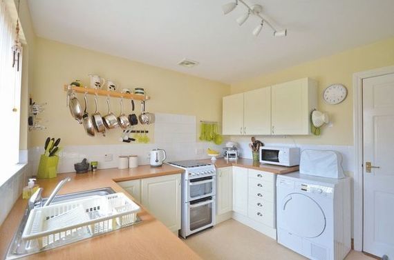2 Bedroom Detached