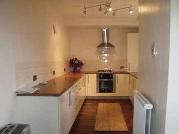 3 Bedroom Terraced