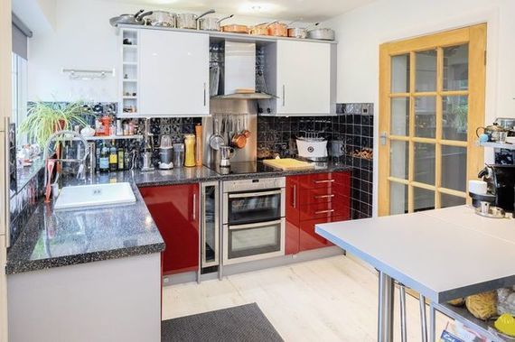 2&nbsp;Bedroom&nbsp;Flat