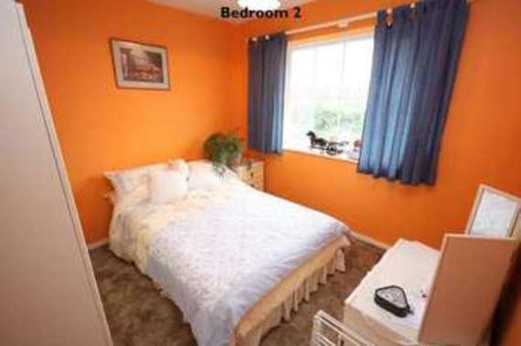 2 Bedroom Flat