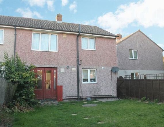 1 Bedroom Property