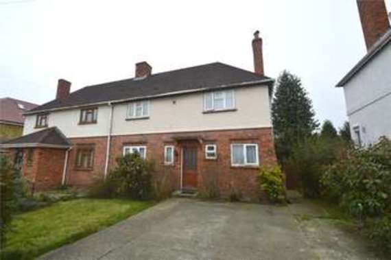 3&nbsp;Bedroom&nbsp;Semi-Detac...