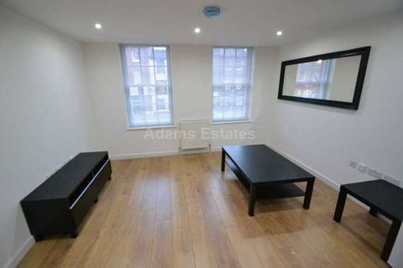 1 Bedroom Apartment