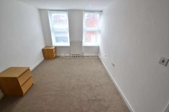 1 Bedroom Apartment