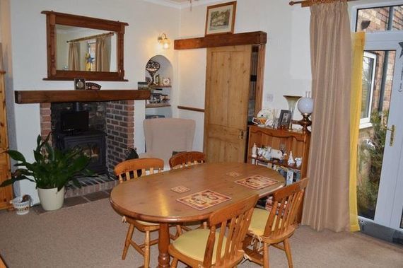3 Bedroom Detached