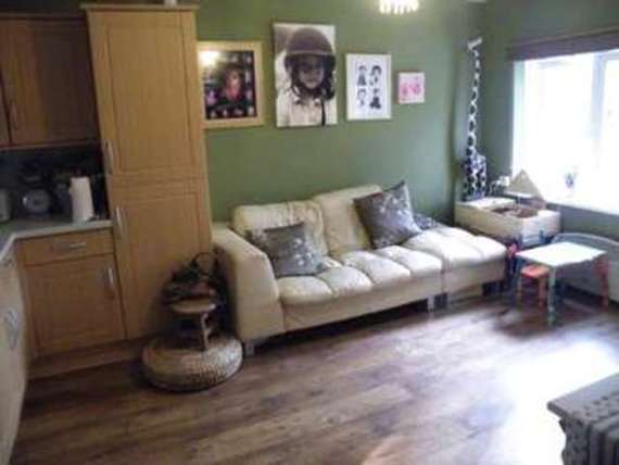 1 Bedroom Apartment