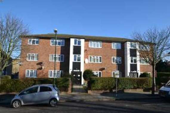 2 Bedroom Flat