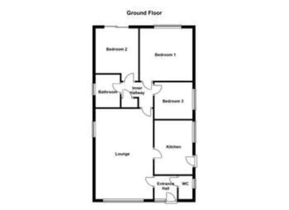 3 Bedroom Detached