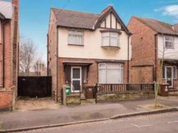 3&nbsp;Bedroom&nbsp;Detached