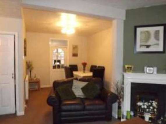 3 Bedroom Terraced