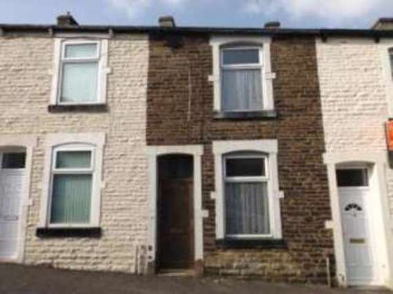 2 Bedroom Terraced