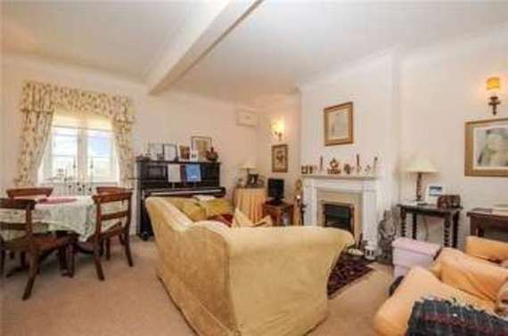 1&nbsp;Bedroom&nbsp;Terraced