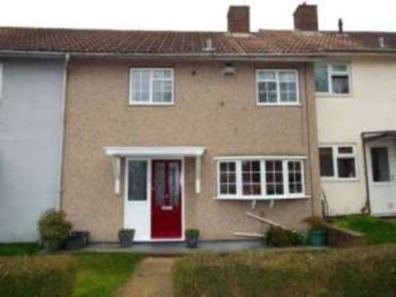 2&nbsp;Bedroom&nbsp;Terraced