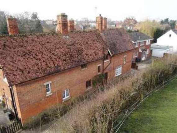 2 Bedroom Cottage