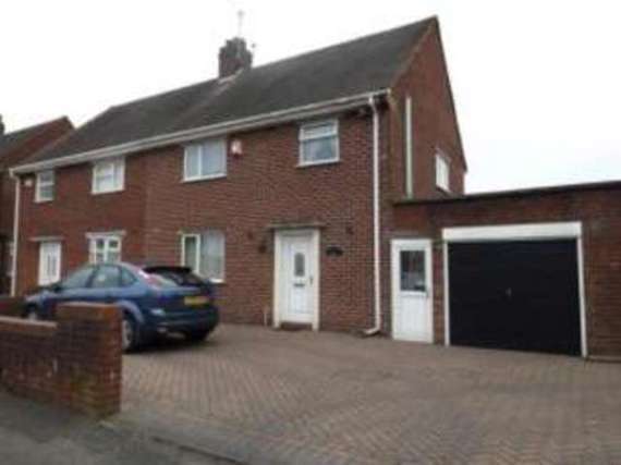 3 Bedroom Semi-Detac...