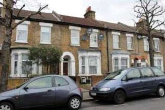 3 Bedroom Terraced