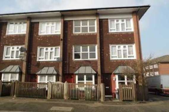 3 Bedroom Terraced