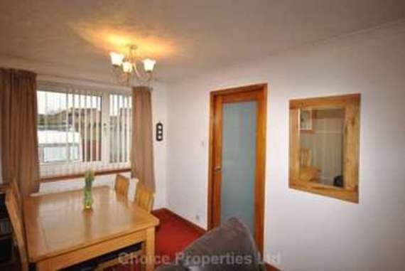 3 Bedroom Detached