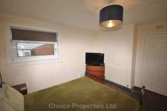 2 Bedroom Terraced