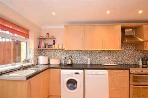 3 Bedroom Terraced