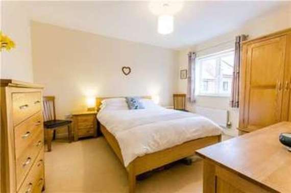 4 Bedroom Town House
