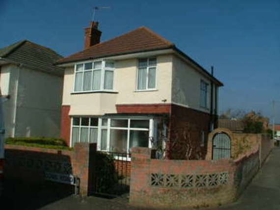 3 Bedroom Detached