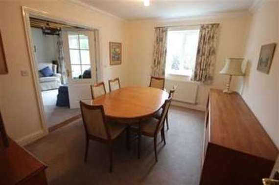 4 Bedroom Detached