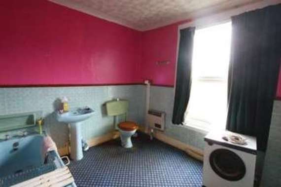 2 Bedroom Terraced