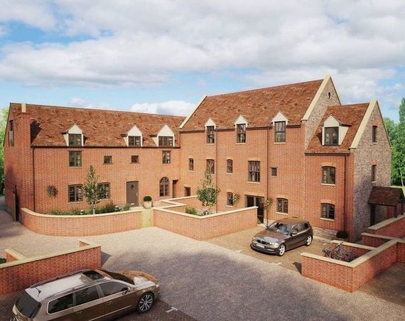 2 Bedroom Flat