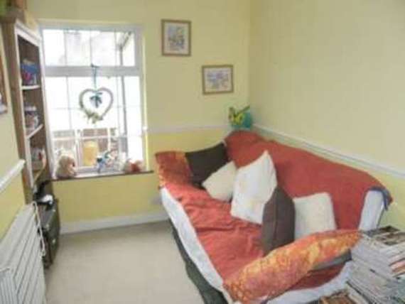 2 Bedroom Terraced