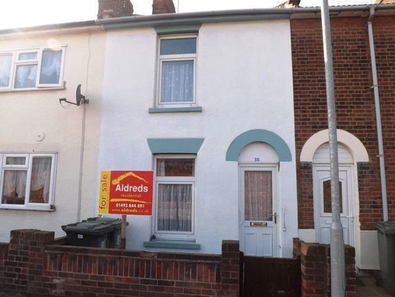 2 Bedroom Terraced