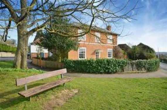 4 Bedroom Detached