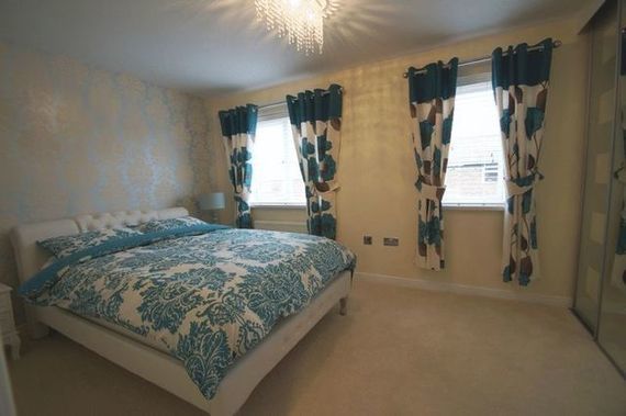 3 Bedroom Semi-Detac...