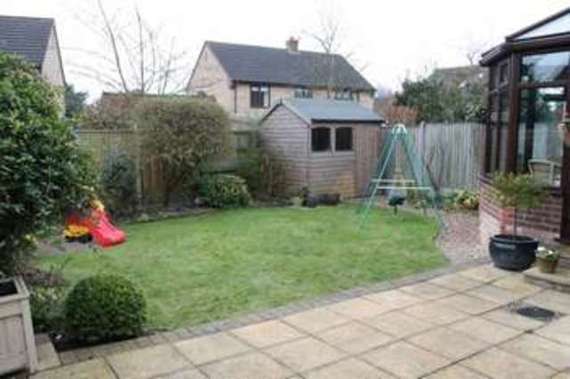 3 Bedroom Detached