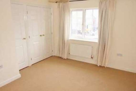 2 Bedroom Terraced