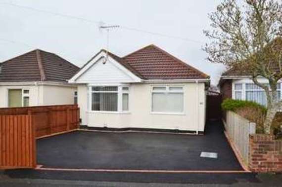 3 Bedroom Detached