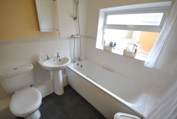 2 Bedroom Terraced