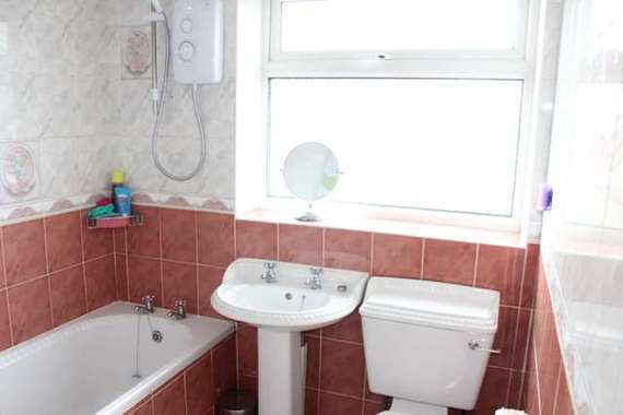 3&nbsp;Bedroom&nbsp;Terraced