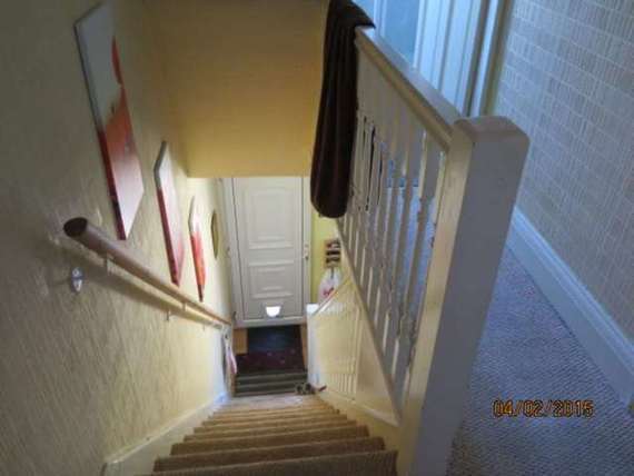 2 Bedroom Terraced