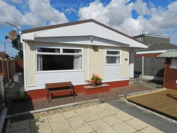 2 Bedroom Detached