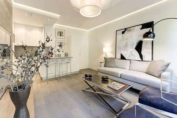 1 Bedroom Flat