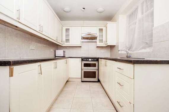 4 Bedroom Detached