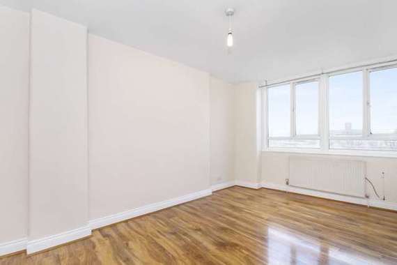 3 Bedroom Apartment