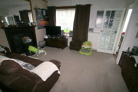 3 Bedroom Terraced