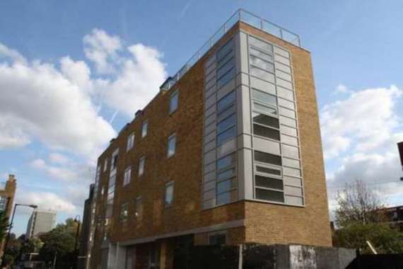 1 Bedroom Flat