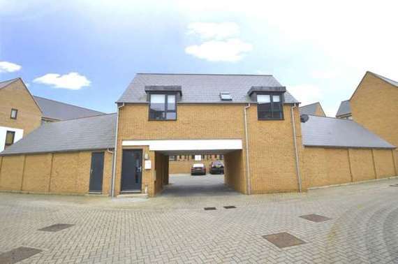 1 Bedroom Detached