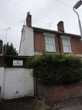 3 Bedroom Semi-Detac...