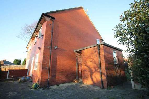 3 Bedroom Semi-Detac...