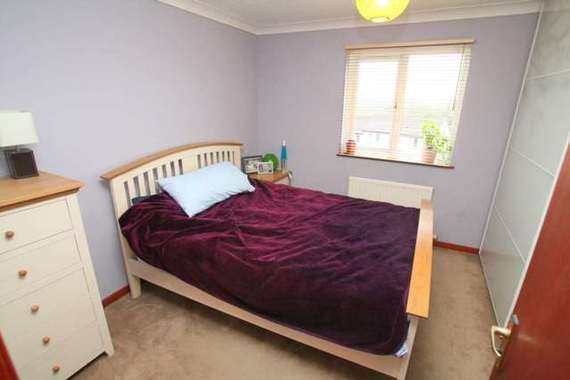 2 Bedroom Terraced